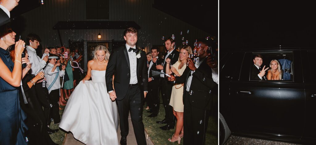 Davis and Grey Farms Wedding by Dallas Wedding Photographer Kyrsten Ashlay Photography