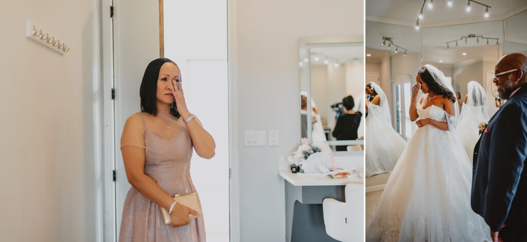 Wedding at D'Vine Grace Vinyard by Dallas Wedding Photographer Kyrsten Ashlay Photography