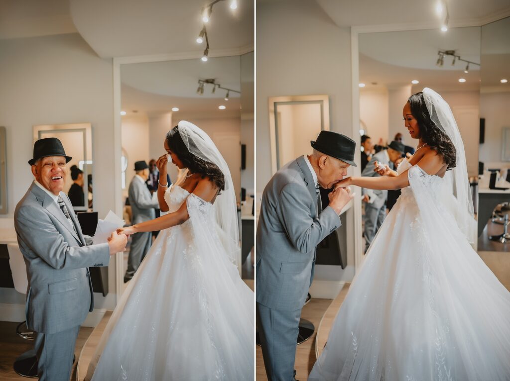 Wedding at D'Vine Grace Vinyard by Dallas Wedding Photographer Kyrsten Ashlay Photography