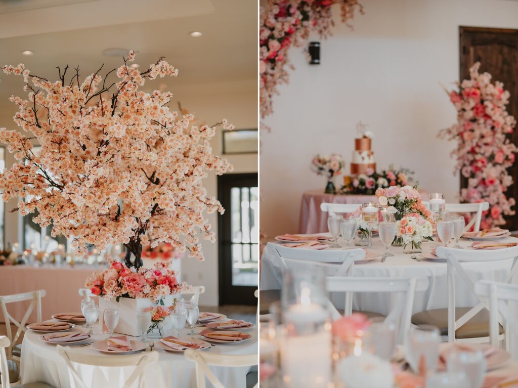 Wedding at D'Vine Grace Vinyard by Dallas Wedding Photographer Kyrsten Ashlay Photography