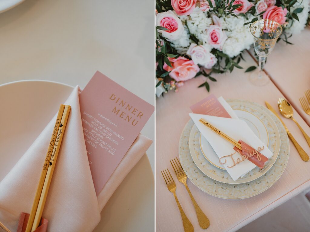 Wedding at D'Vine Grace Vinyard by Dallas Wedding Photographer Kyrsten Ashlay Photography