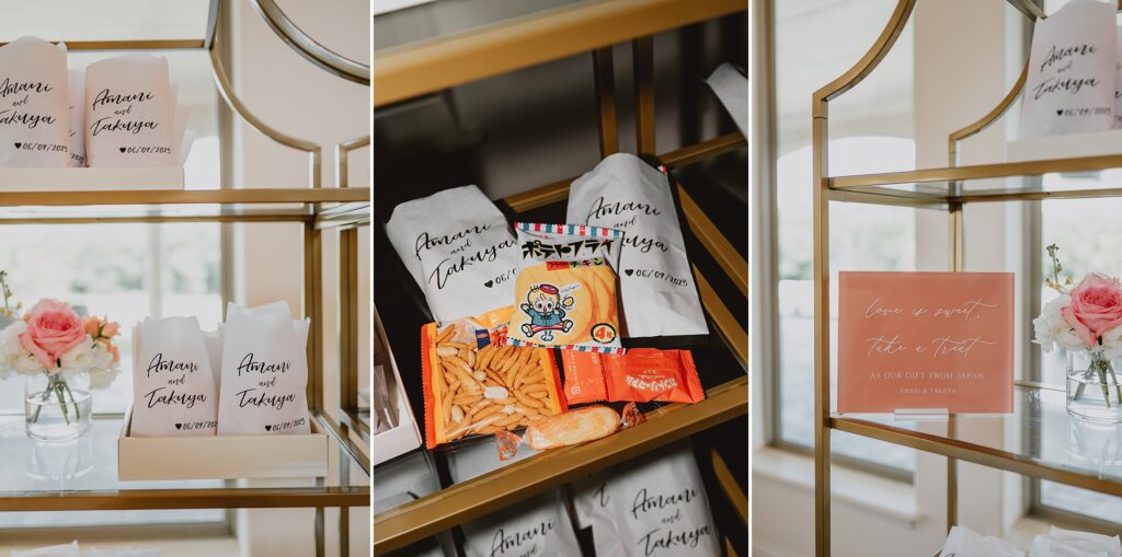 Wedding at D'Vine Grace Vinyard by Dallas Wedding Photographer Kyrsten Ashlay Photography