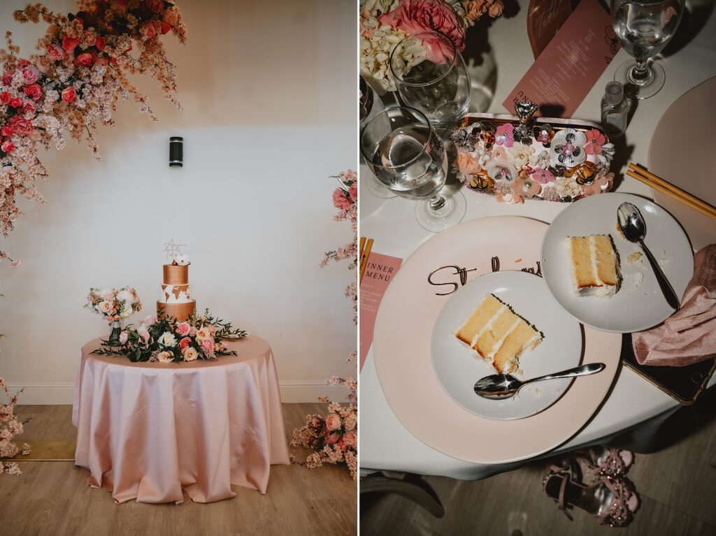 Wedding at D'Vine Grace Vinyard by Dallas Wedding Photographer Kyrsten Ashlay Photography
