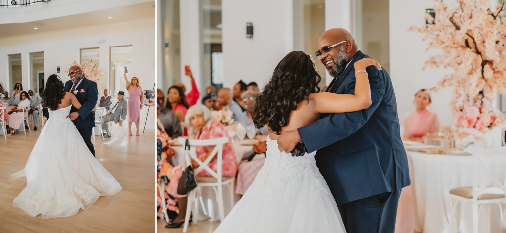 Wedding at D'Vine Grace Vinyard by Dallas Wedding Photographer Kyrsten Ashlay Photography