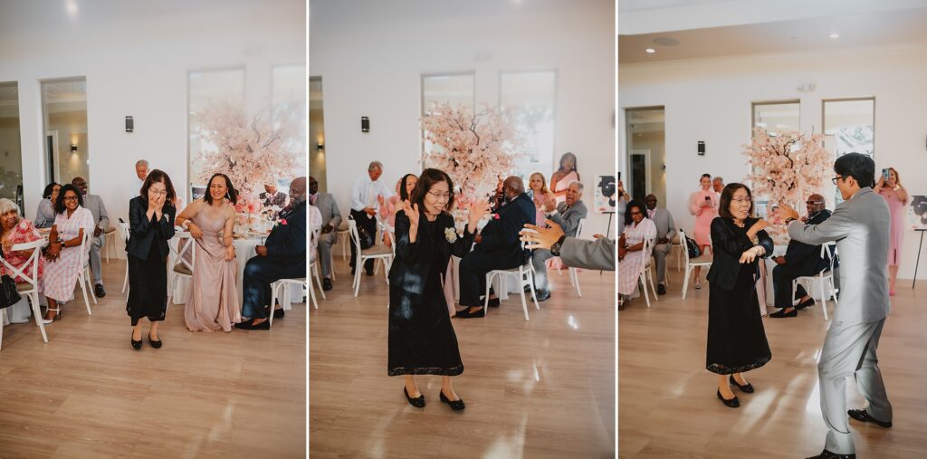 Wedding at D'Vine Grace Vinyard by Dallas Wedding Photographer Kyrsten Ashlay Photography