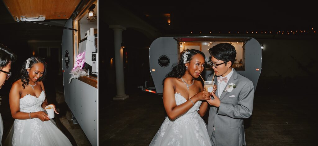 Wedding at D'Vine Grace Vinyard by Dallas Wedding Photographer Kyrsten Ashlay Photography