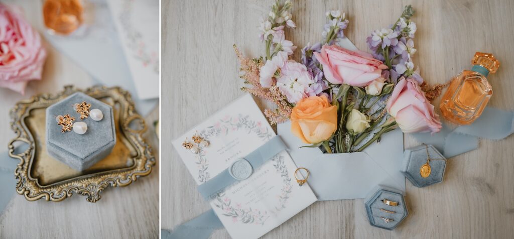 The Nest at Ruth Farms Wedding by Dallas Wedding Photographer Kyrsten Ashlay Photography