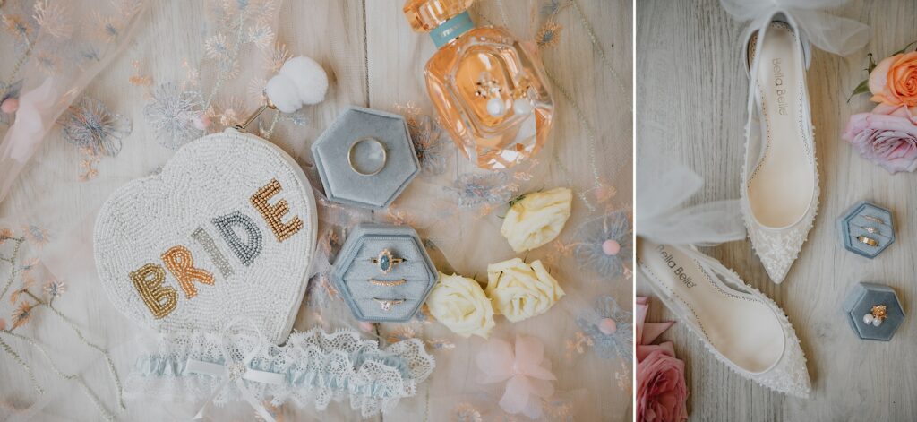 The Nest at Ruth Farms Wedding by Dallas Wedding Photographer Kyrsten Ashlay Photography