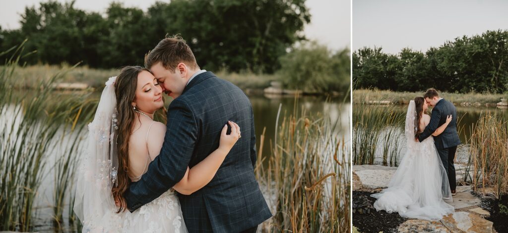 The Nest at Ruth Farms Wedding by Dallas Wedding Photographer Kyrsten Ashlay Photography