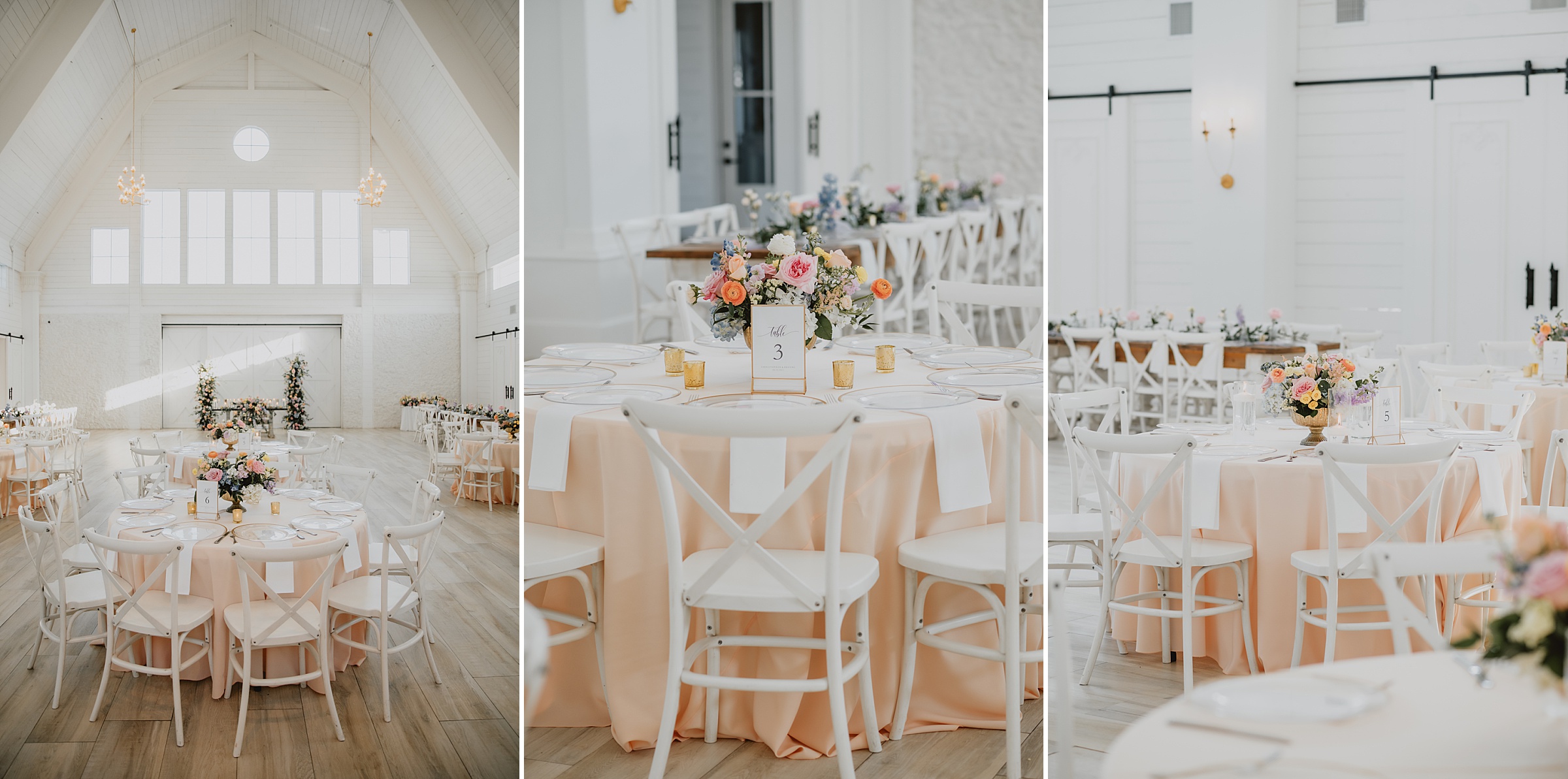 The Nest at Ruth Farms Wedding by Dallas Wedding Photographer Kyrsten Ashlay Photography