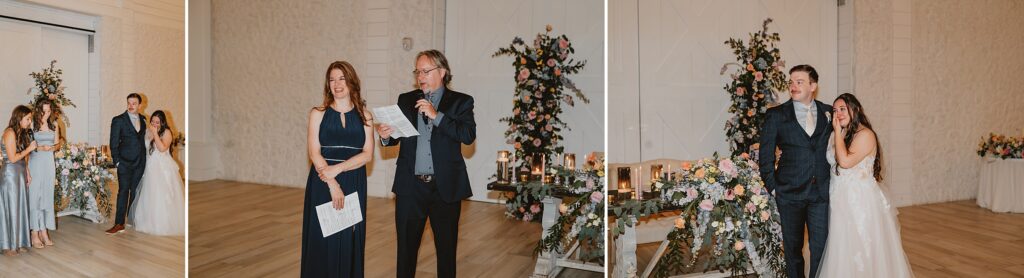 The Nest at Ruth Farms Wedding by Dallas Wedding Photographer Kyrsten Ashlay Photography