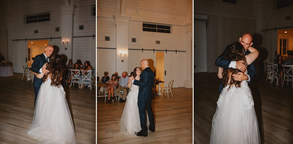 The Nest at Ruth Farms Wedding by Dallas Wedding Photographer Kyrsten Ashlay Photography