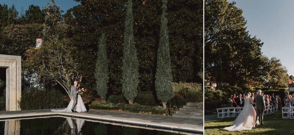 DeGolyer Wedding at the Dallas Arboretum by Dallas Wedding Photographer Kyrsten Ashlay Photography