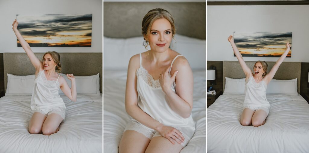 DeGolyer Wedding at the Dallas Arboretum by Dallas Wedding Photographer Kyrsten Ashlay Photography