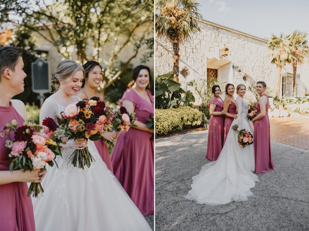 DeGolyer Wedding at the Dallas Arboretum by Dallas Wedding Photographer Kyrsten Ashlay Photography