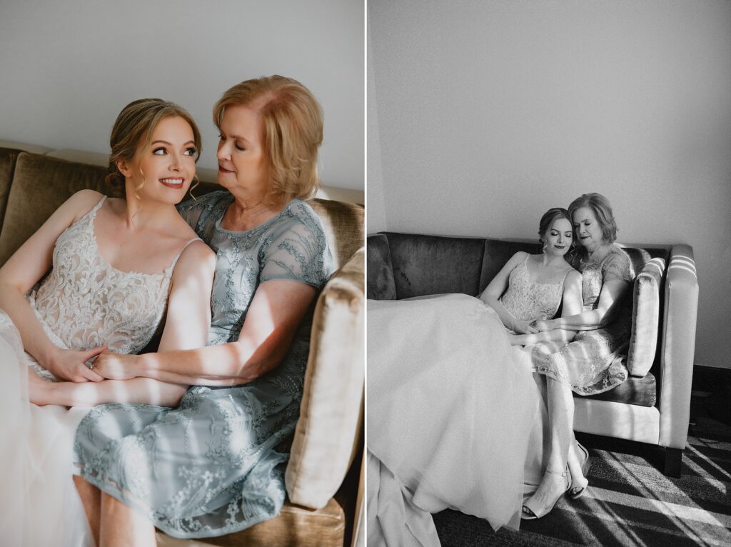 DeGolyer Wedding at the Dallas Arboretum by Dallas Wedding Photographer Kyrsten Ashlay Photography