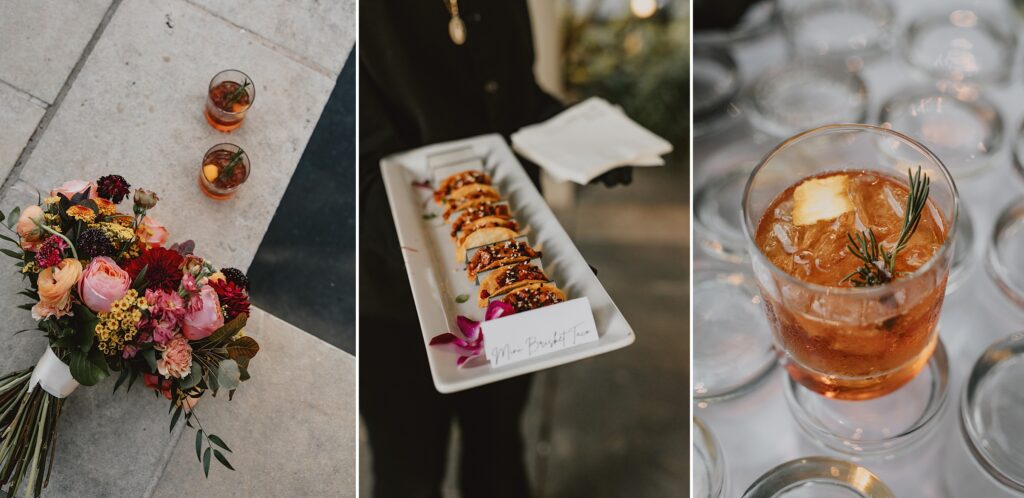 DeGolyer Wedding at the Dallas Arboretum by Dallas Wedding Photographer Kyrsten Ashlay Photography