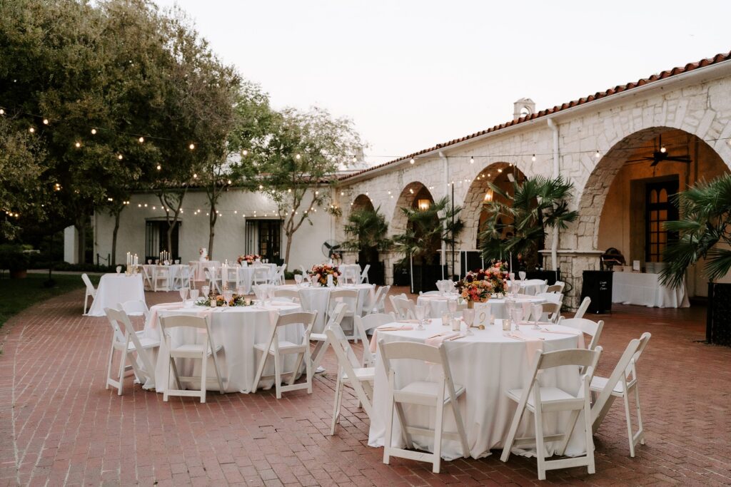 DeGolyer Wedding at the Dallas Arboretum by Dallas Wedding Photographer Kyrsten Ashlay Photography