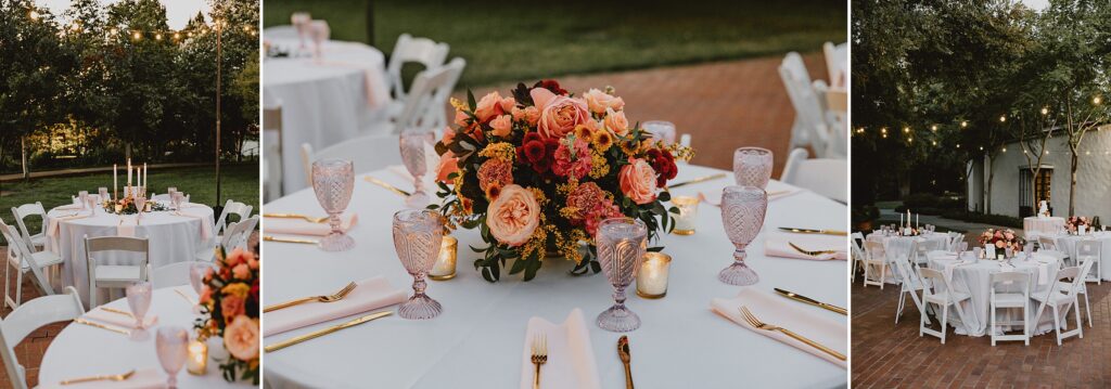 DeGolyer Wedding at the Dallas Arboretum by Dallas Wedding Photographer Kyrsten Ashlay Photography