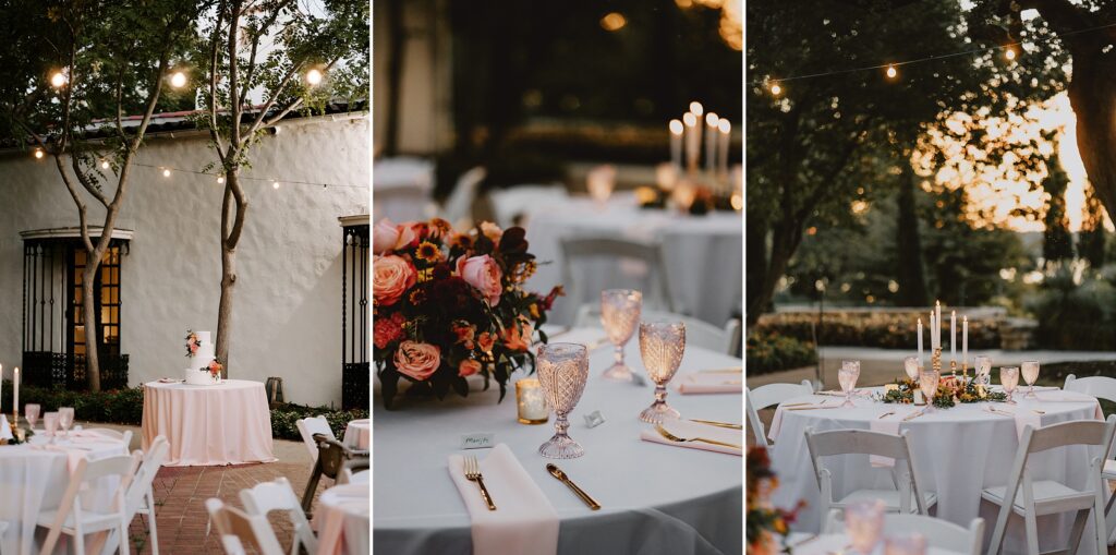 DeGolyer Wedding at the Dallas Arboretum by Dallas Wedding Photographer Kyrsten Ashlay Photography