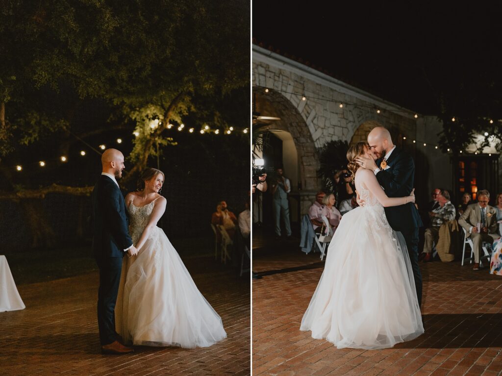 DeGolyer Wedding at the Dallas Arboretum by Dallas Wedding Photographer Kyrsten Ashlay Photography