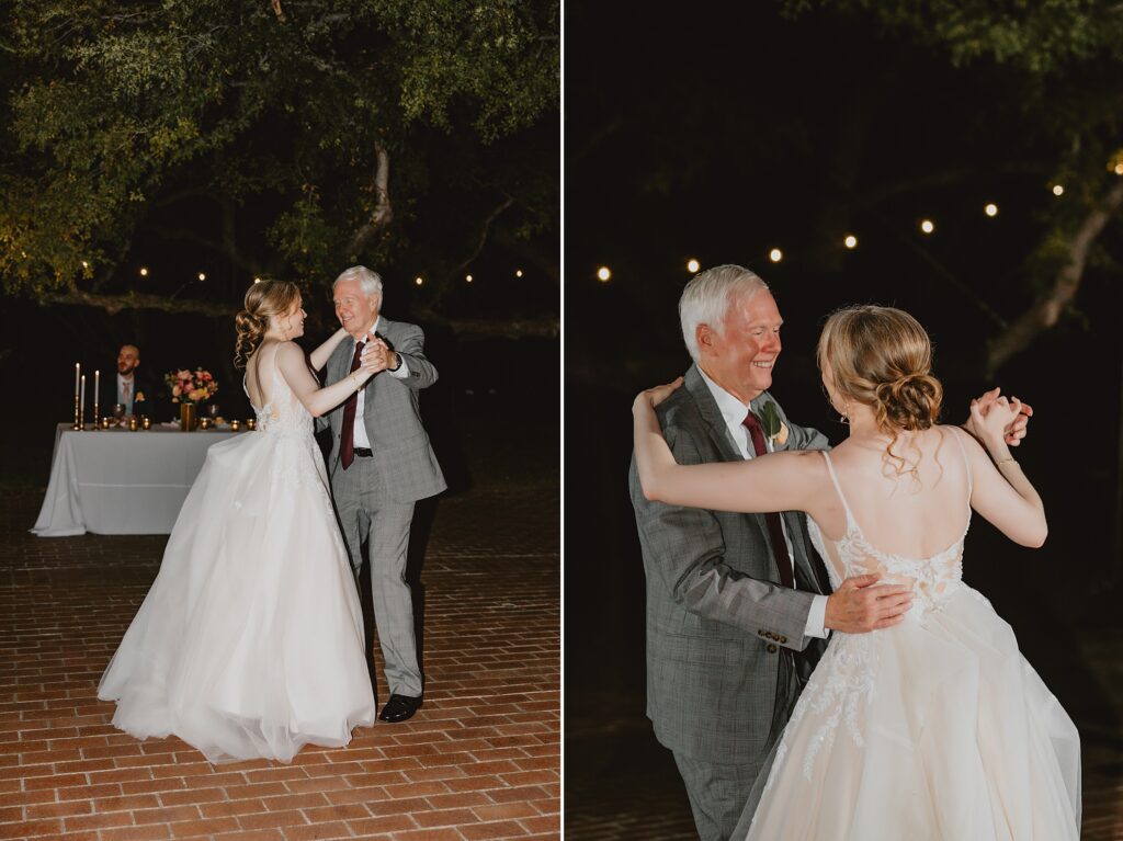 DeGolyer Wedding at the Dallas Arboretum by Dallas Wedding Photographer Kyrsten Ashlay Photography
