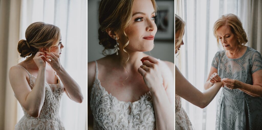 DeGolyer Wedding at the Dallas Arboretum by Dallas Wedding Photographer Kyrsten Ashlay Photography