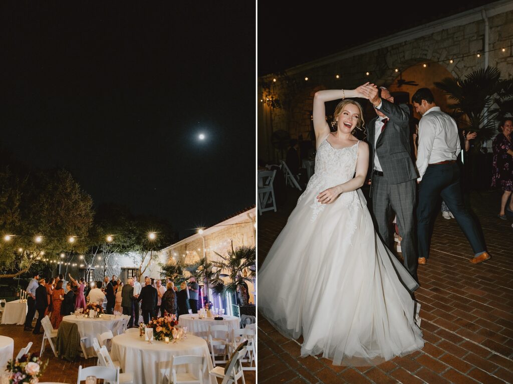 DeGolyer Wedding at the Dallas Arboretum by Dallas Wedding Photographer Kyrsten Ashlay Photography