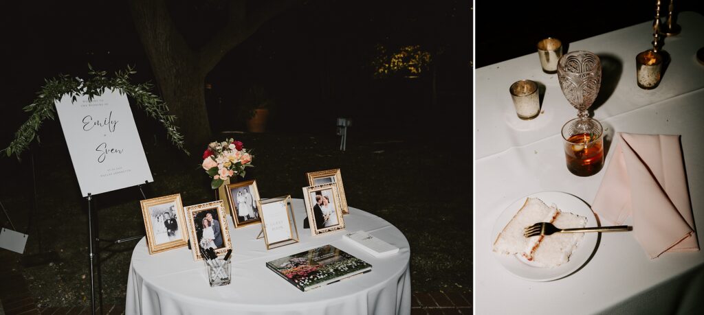 DeGolyer Wedding at the Dallas Arboretum by Dallas Wedding Photographer Kyrsten Ashlay Photography