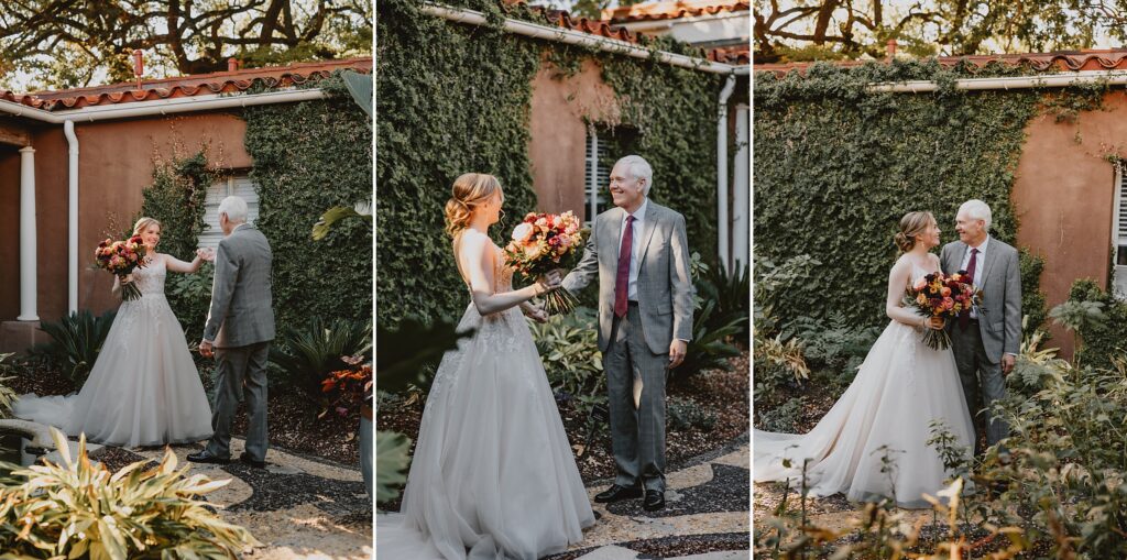 DeGolyer Wedding at the Dallas Arboretum by Dallas Wedding Photographer Kyrsten Ashlay Photography