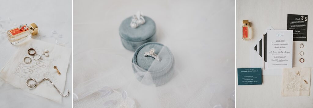 The Westin Downtown Dallas Wedding by Dallas Wedding Photographer Kyrsten Ashlay Photography