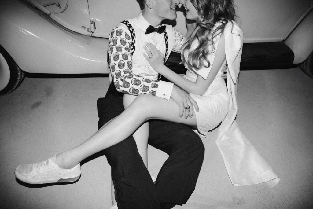 Classy Fall Wedding at Dove Ridge Vineyard in Weatherford, TX by Dallas Wedding Photographer Kyrsten Ashlay Photography