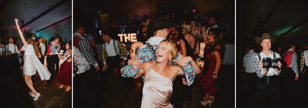 Classy Fall Wedding at Dove Ridge Vineyard in Weatherford, TX by Dallas Wedding Photographer Kyrsten Ashlay Photography