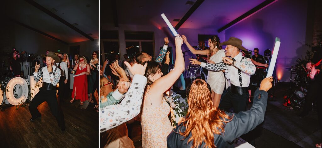 Classy Fall Wedding at Dove Ridge Vineyard in Weatherford, TX by Dallas Wedding Photographer Kyrsten Ashlay Photography