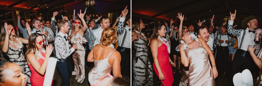 Classy Fall Wedding at Dove Ridge Vineyard in Weatherford, TX by Dallas Wedding Photographer Kyrsten Ashlay Photography