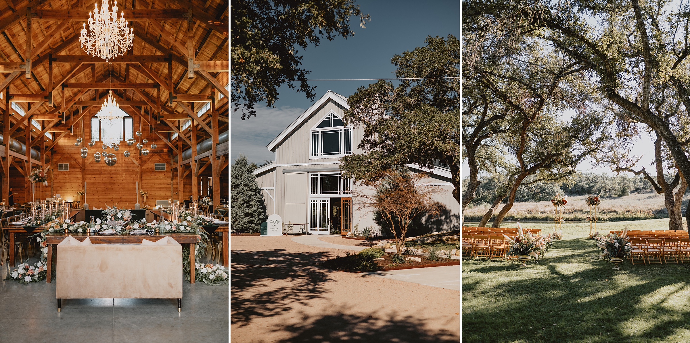 Top Austin Wedding Venue - Addison Grove by Austin Wedding Photographer Kyrsten Ashlay Photography