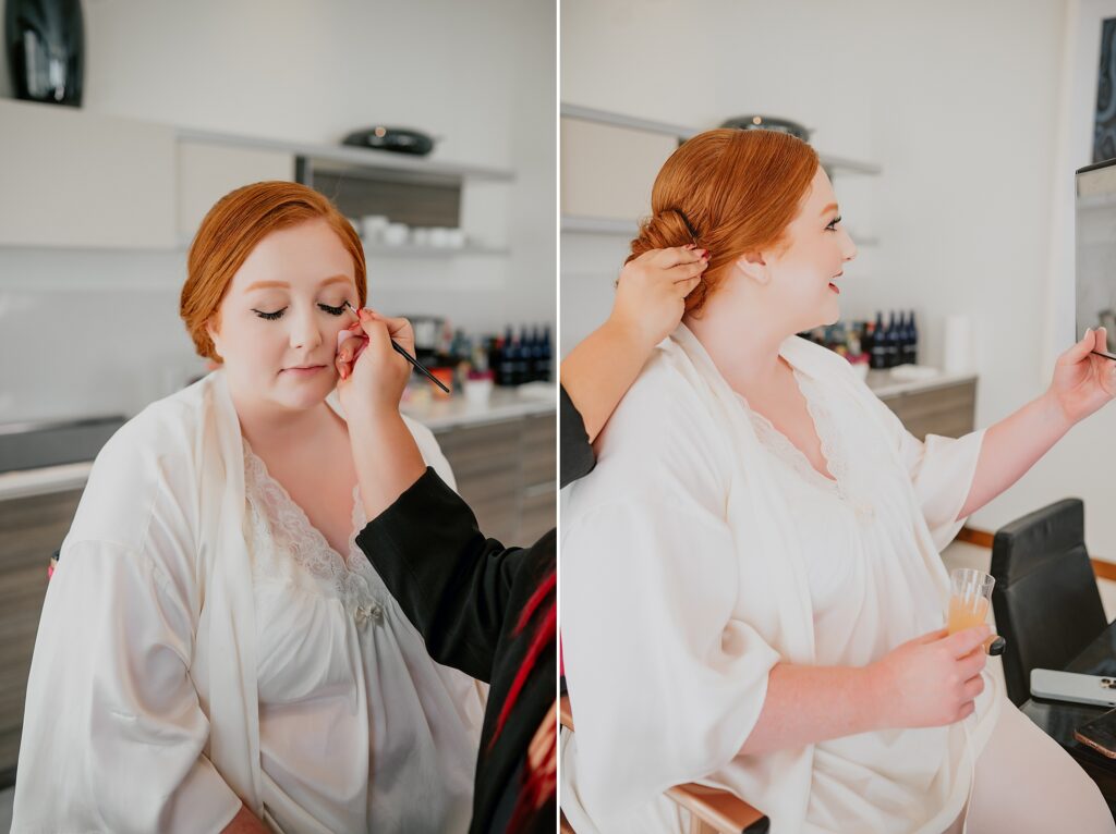 The Room on Main Dallas Wedding by Dallas Wedding Photographer Kyrsten Ashlay Photography