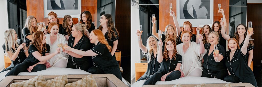 The Room on Main Dallas Wedding by Dallas Wedding Photographer Kyrsten Ashlay Photography