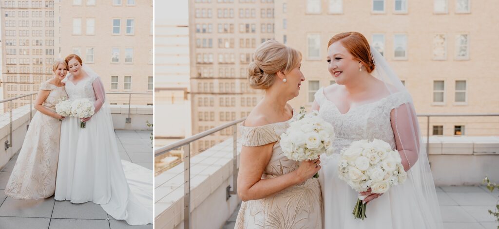The Room on Main Dallas Wedding by Dallas Wedding Photographer Kyrsten Ashlay Photography