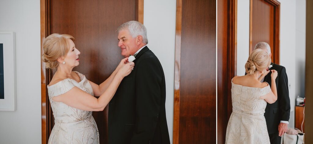 The Room on Main Dallas Wedding by Dallas Wedding Photographer Kyrsten Ashlay Photography