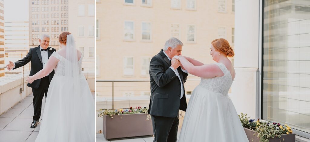 The Room on Main Dallas Wedding by Dallas Wedding Photographer Kyrsten Ashlay Photography