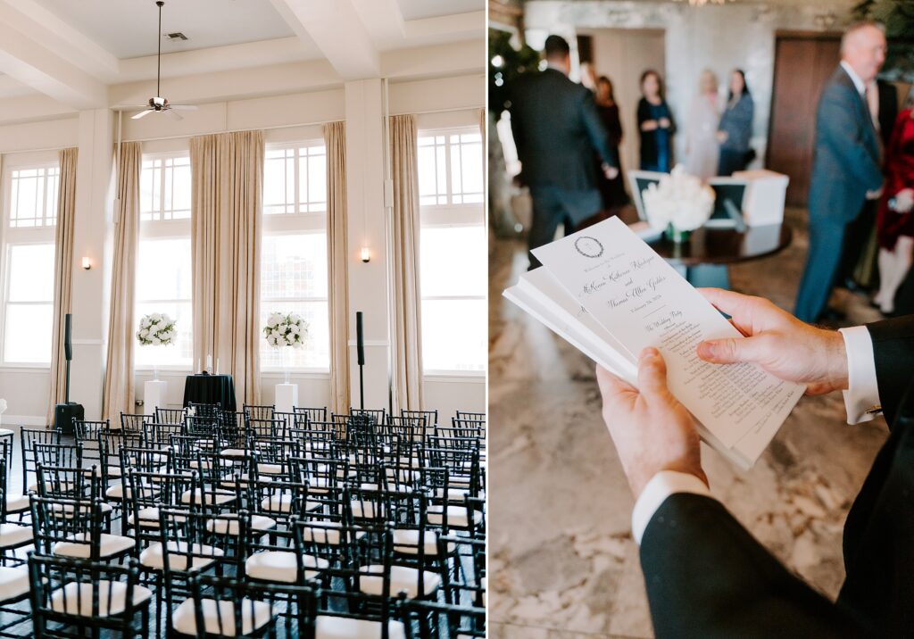 The Room on Main Dallas Wedding by Dallas Wedding Photographer Kyrsten Ashlay Photography