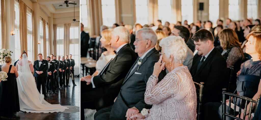 The Room on Main Dallas Wedding by Dallas Wedding Photographer Kyrsten Ashlay Photography