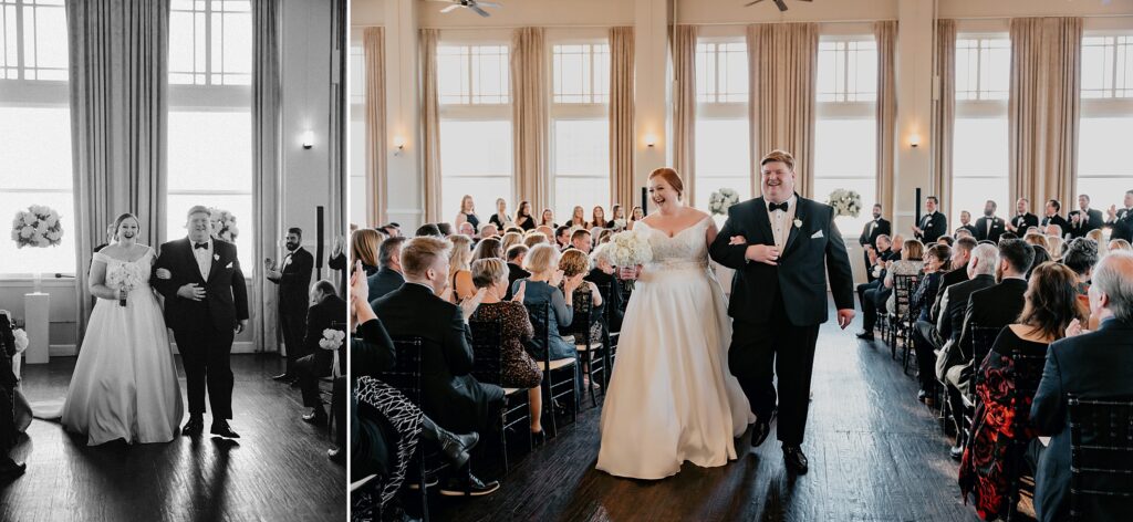 The Room on Main Dallas Wedding by Dallas Wedding Photographer Kyrsten Ashlay Photography