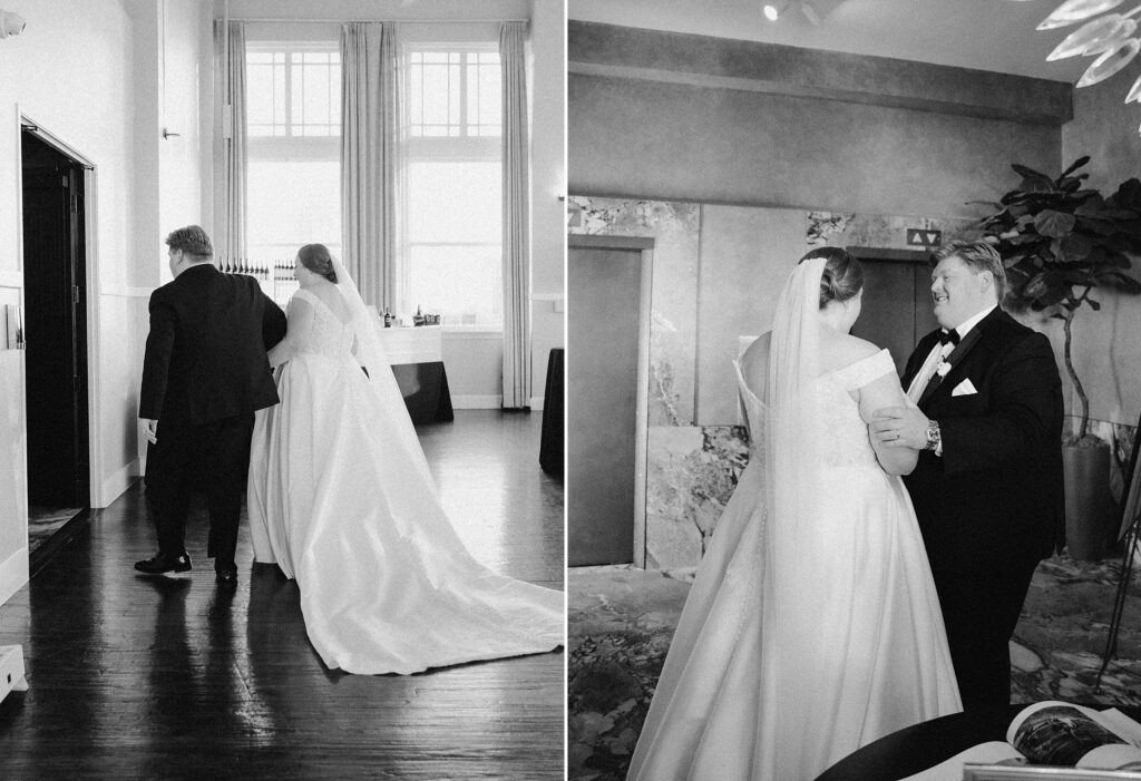 The Room on Main Dallas Wedding by Dallas Wedding Photographer Kyrsten Ashlay Photography