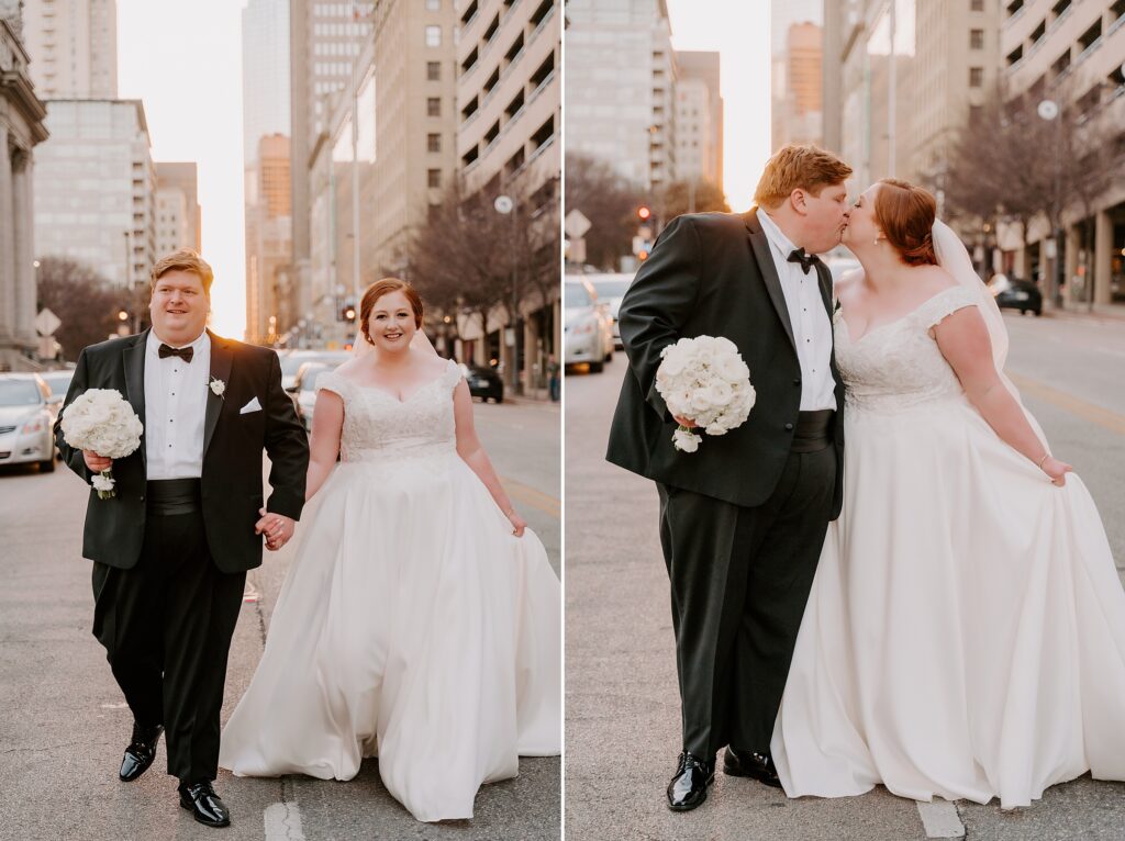 The Room on Main Dallas Wedding by Dallas Wedding Photographer Kyrsten Ashlay Photography