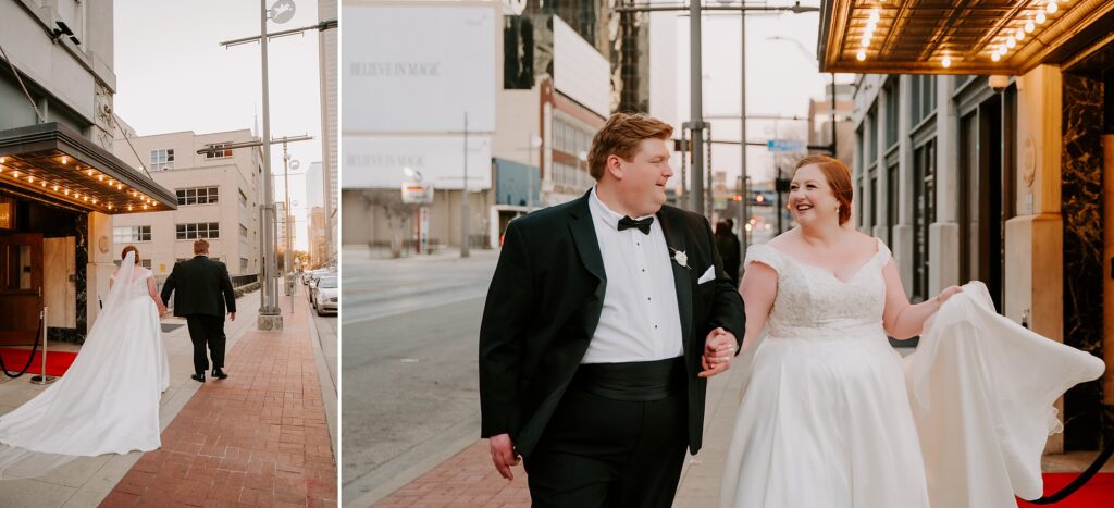 The Room on Main Dallas Wedding by Dallas Wedding Photographer Kyrsten Ashlay Photography