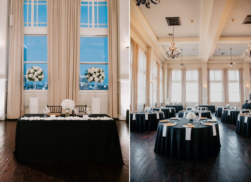 The Room on Main Dallas Wedding by Dallas Wedding Photographer Kyrsten Ashlay Photography