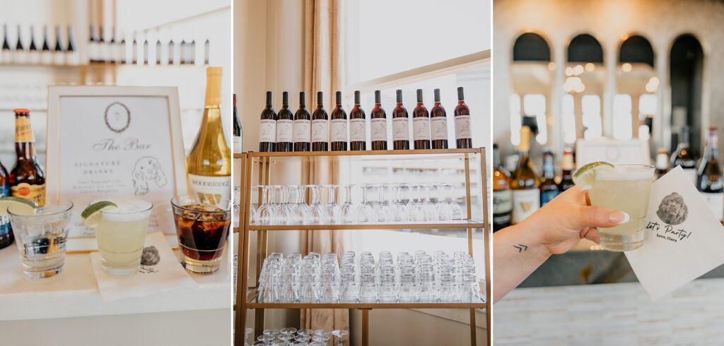 The Room on Main Dallas Wedding by Dallas Wedding Photographer Kyrsten Ashlay Photography