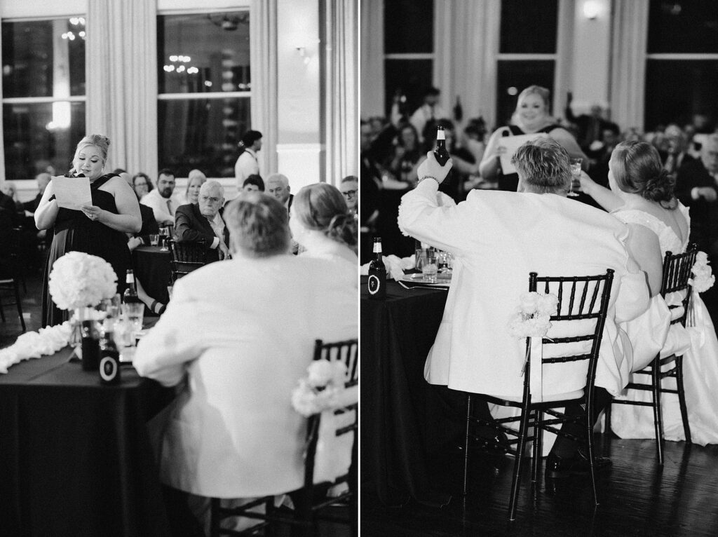 The Room on Main Dallas Wedding by Dallas Wedding Photographer Kyrsten Ashlay Photography